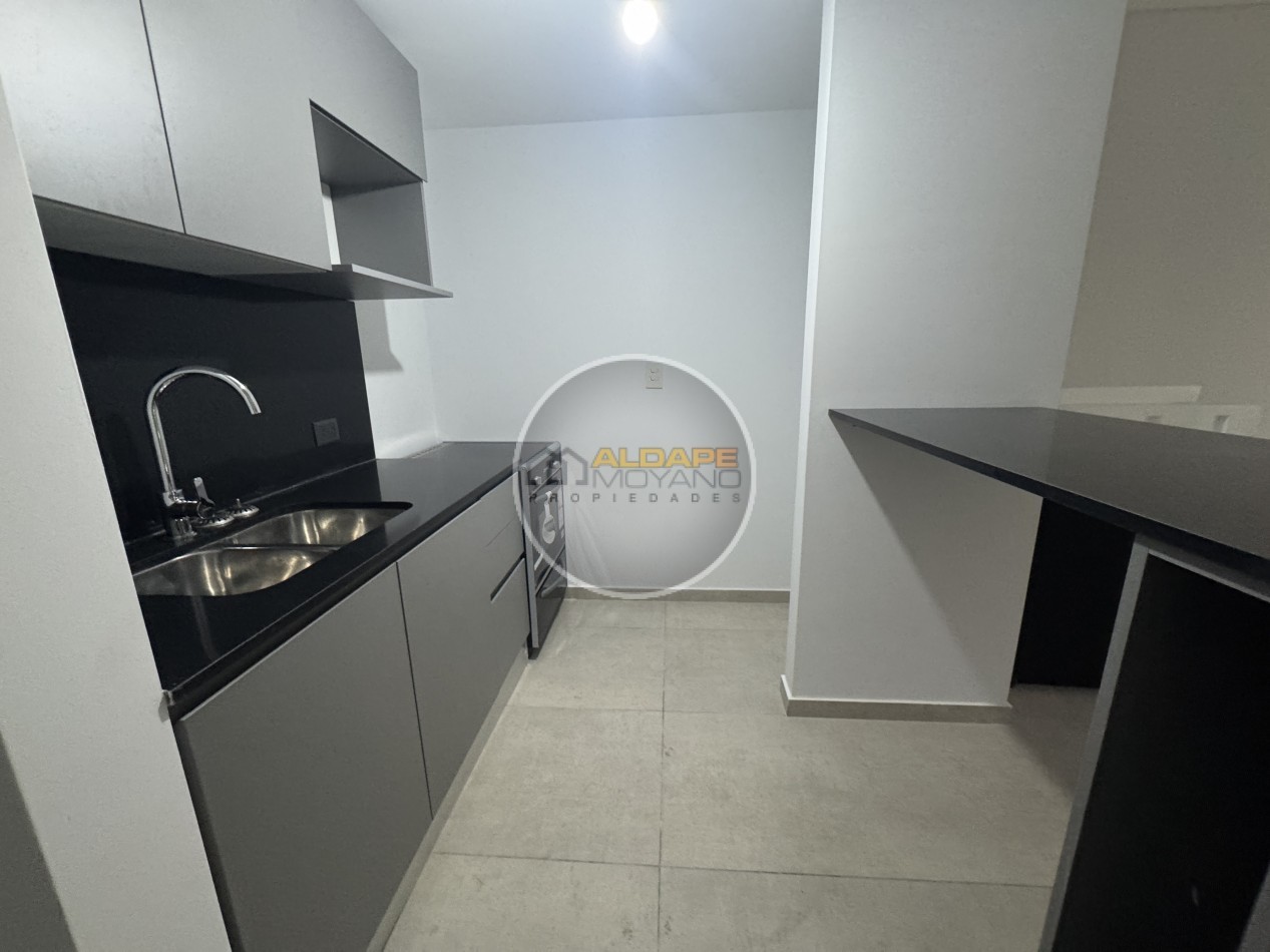 Se Vende Departamento Monoambiente a estrenar!! (Caballito)