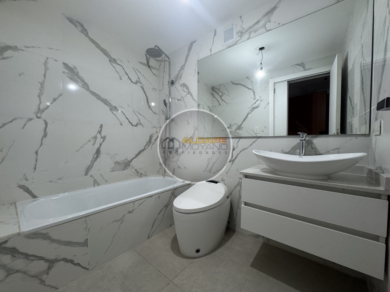 Se Vende Departamento Monoambiente a estrenar!! (Caballito)