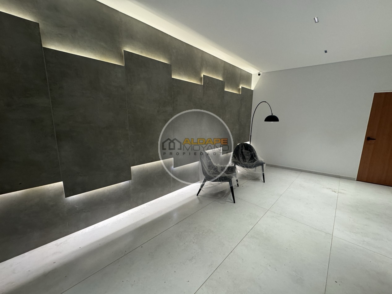 Se Vende Departamento Monoambiente a estrenar!! (Caballito)