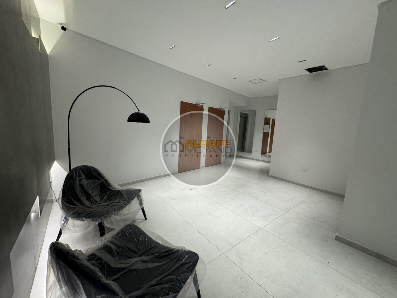 Se Vende Departamento Monoambiente a estrenar!! (Caballito)