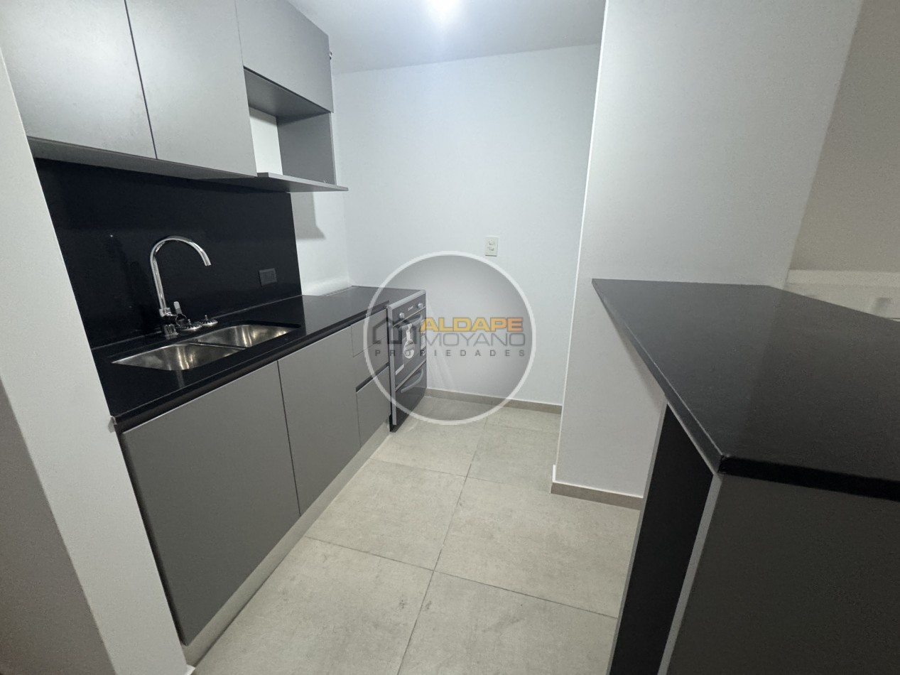 Se Vende Departamento Monoambiente a estrenar!! (Caballito)
