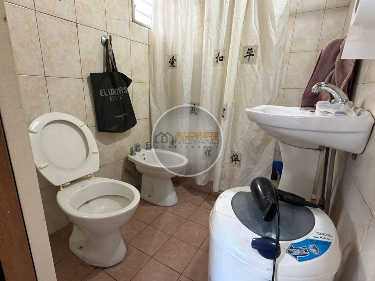 Se Vende Galpon, 344 mts2 (Mataderos)