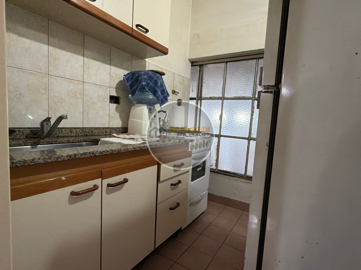 Se Vende Galpon, 344 mts2 (Mataderos)