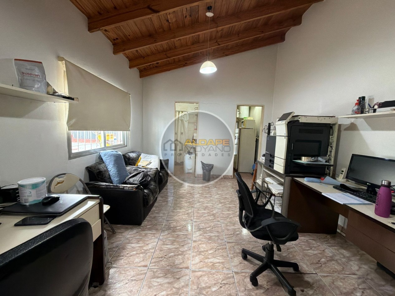 Se Vende Galpon, 344 mts2 (Mataderos)