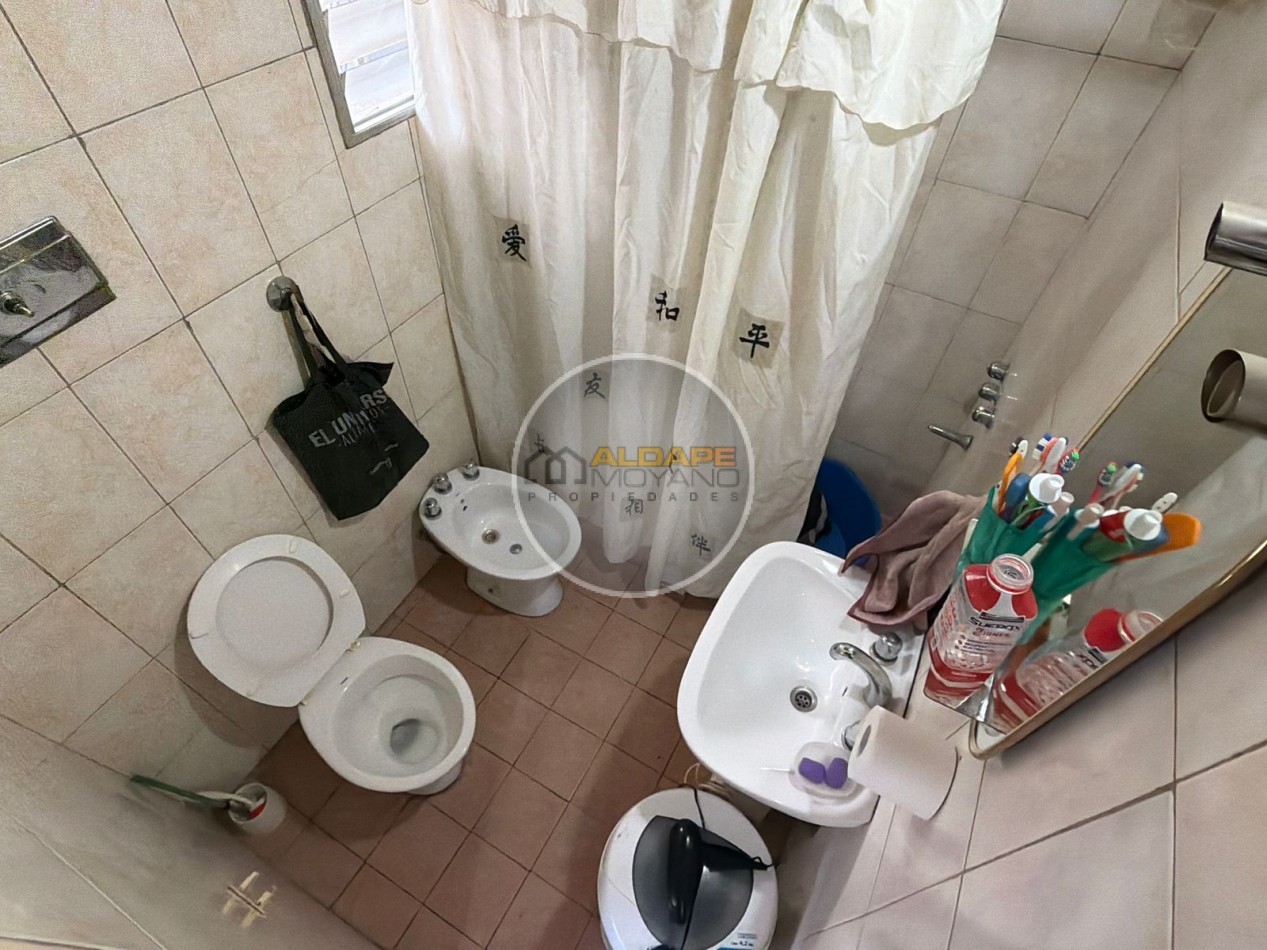 Se Vende Galpon, 344 mts2 (Mataderos)