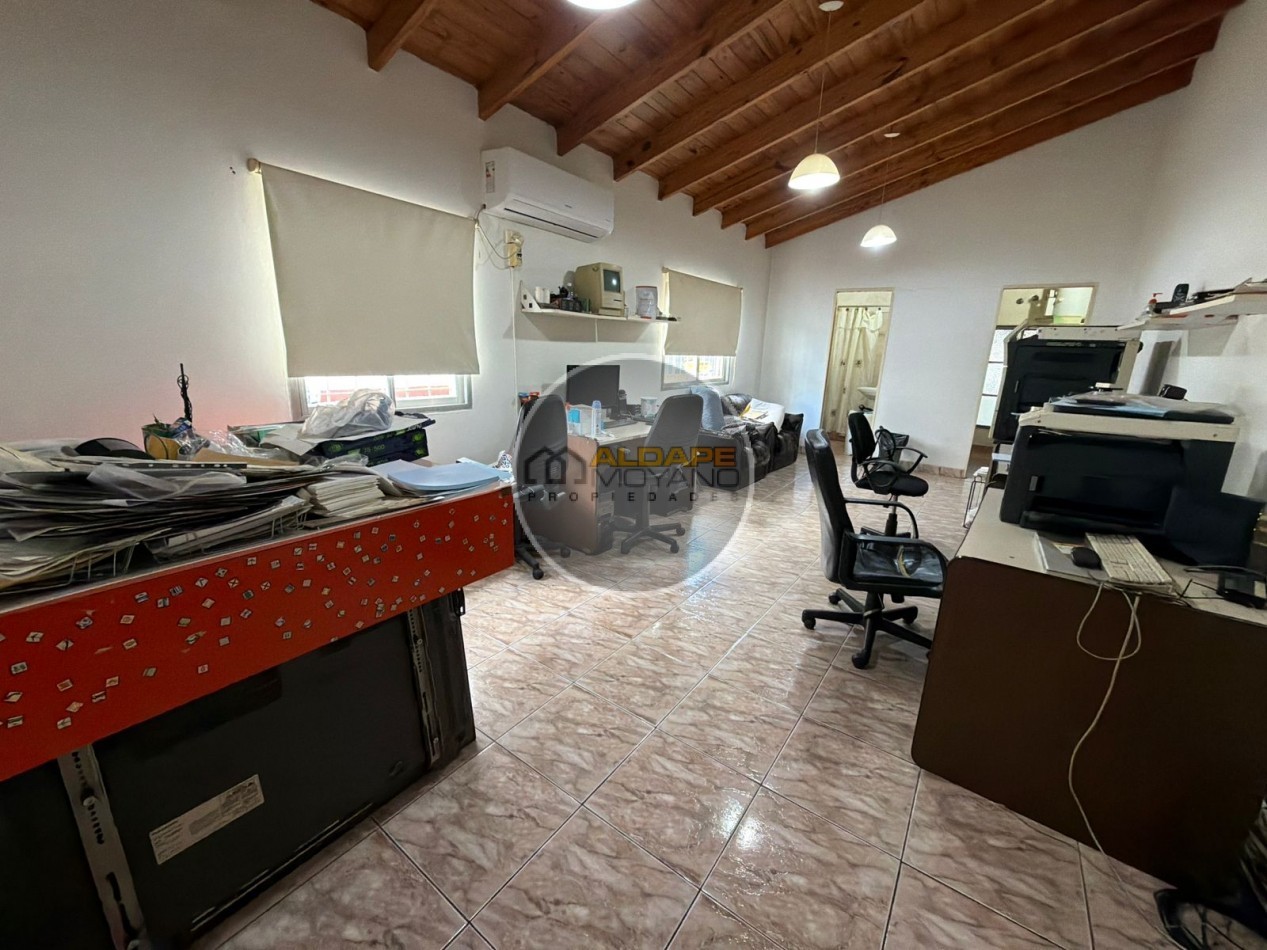 Se Vende Galpon, 344 mts2 (Mataderos)