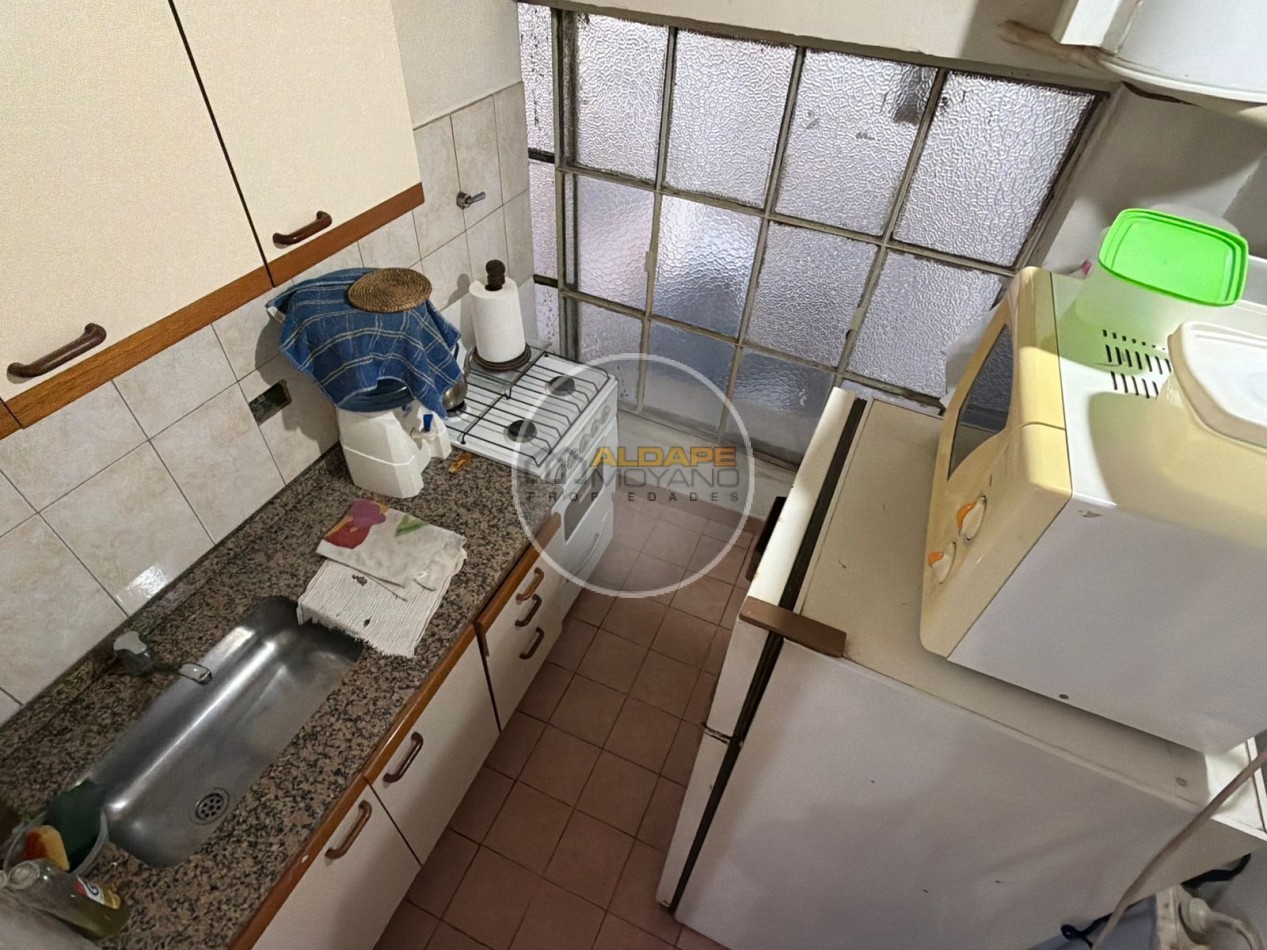 Se Vende Galpon, 344 mts2 (Mataderos)