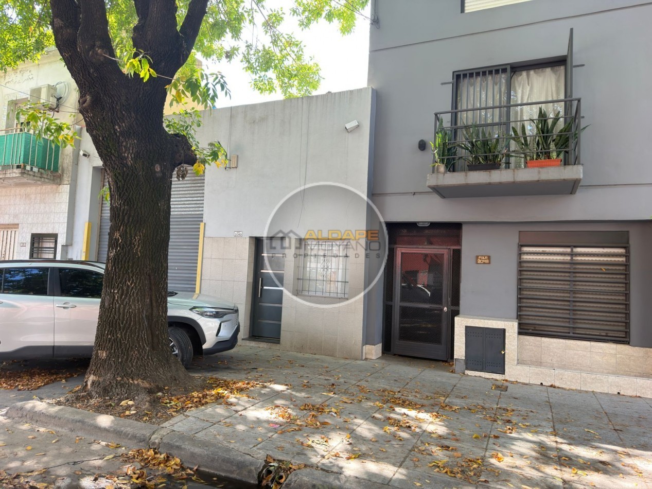 Se Vende Galpon, 344 mts2 (Mataderos)