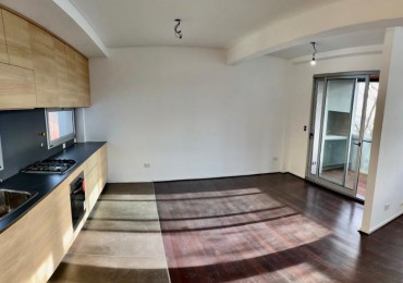 En alquiler Departamento tres amb, con parrilla, a Estrenar!!, Villa Lugano