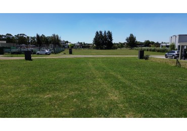 Se Vende Lote La Magdalena 836 mts2 (Barrio Historico) Canning