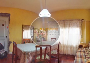 Se Vende Casa multifamiliar (lote 8,66 x 52 mts) Villa Lugano