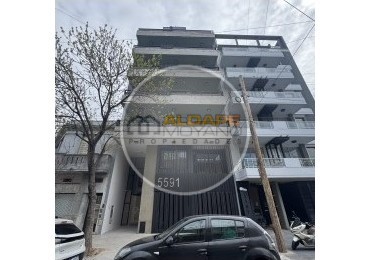 En alquiler Monoambiente a Estrenar!! (Aquino 5591) Villa Lugano