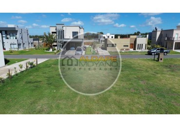 Oportunidad Se vende Terreno "Se puede Financiar" - Lote, Lagos de Canning . (Lote 39, 40, 85 y 86) 