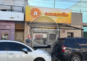 Se Vende fondo de comercio (Heladeria) Villa Celina