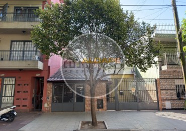 Alquiler comercial: Local, Galpon y vivienda!! (Villa Lugano)