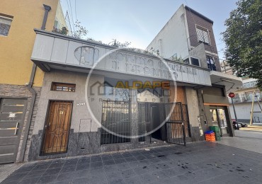 Se Alquila Local Comercial (Centro comercial - Villa Lugano)