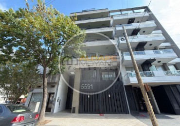 Se vende departamentosemi piso, tres amb. A estrenar!! (Villa Lugano)