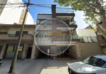 Se Vende Departamento dos amb con cochera (Villa Luro)