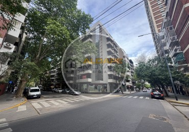 En alquiler Departamento Monoambiente a estrenar!! (Caballito)
