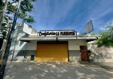 Se Vende Local Comercial. (Villa Lugano)